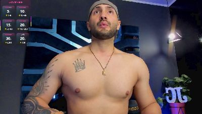 jean_coleman from Colombia