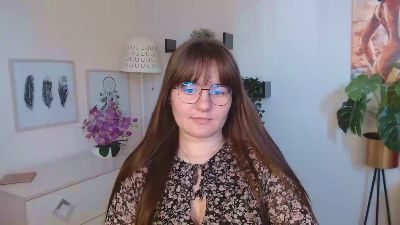 julie_sensual from Germany