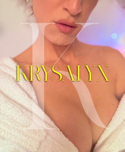 krysalyxx's Profile