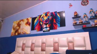 leo_and_kali's Profile