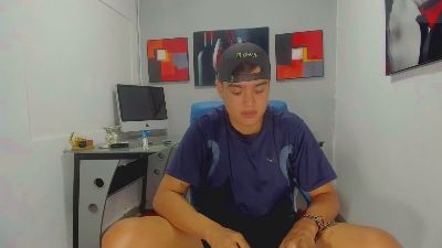 liam_person_ from Colombia