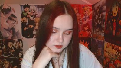 lily_swaylove from Italy