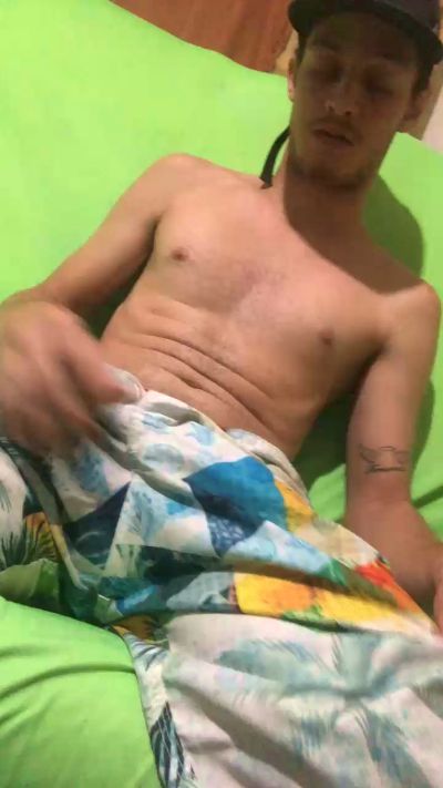 lucas7484 from Brazil