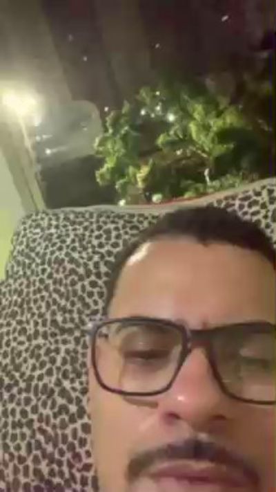 lucasoli19 from Brazil