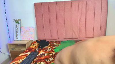 marielaahorny30 from United States