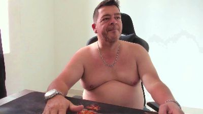 massianger_xxx from Colombia