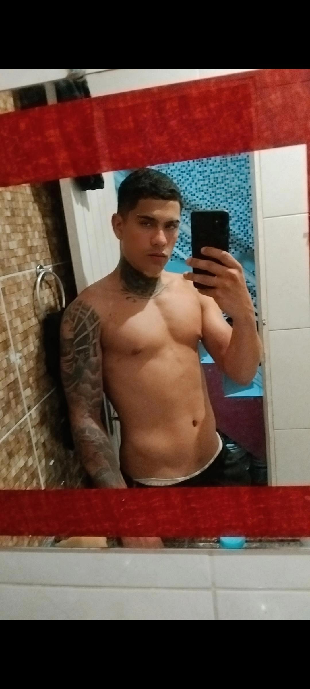 mestrepitbull's Profile