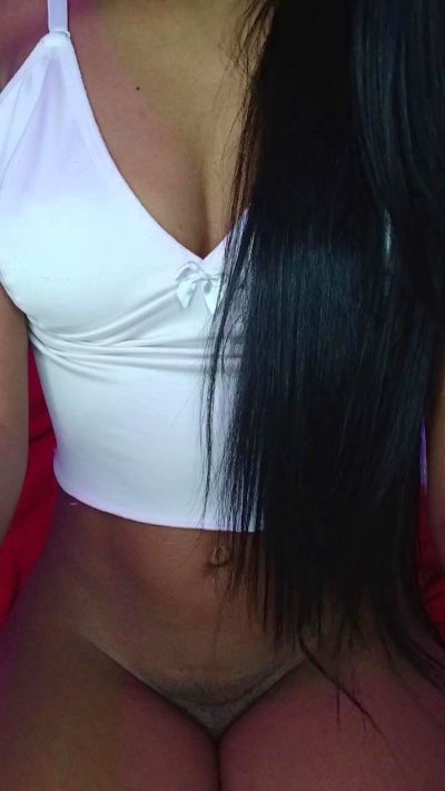 morenamysteryy from Brazil