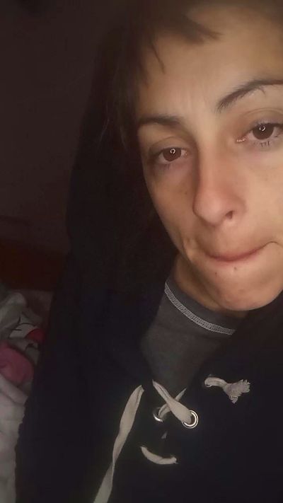 muchachitafatal from Argentina