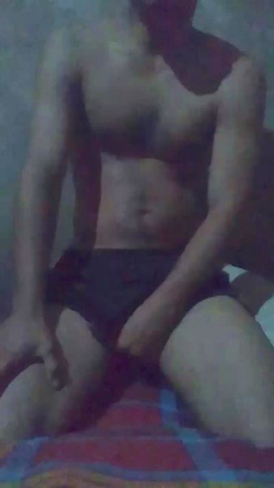negrito322's Profile