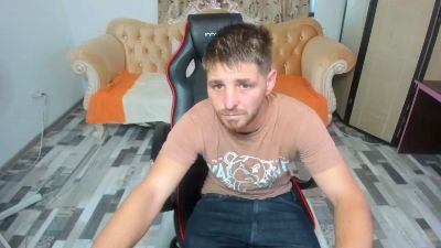 newboy69_hot from Romania