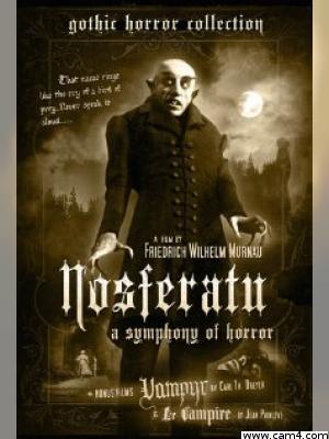 nosferatu66's Profile