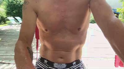 omaley1 from France