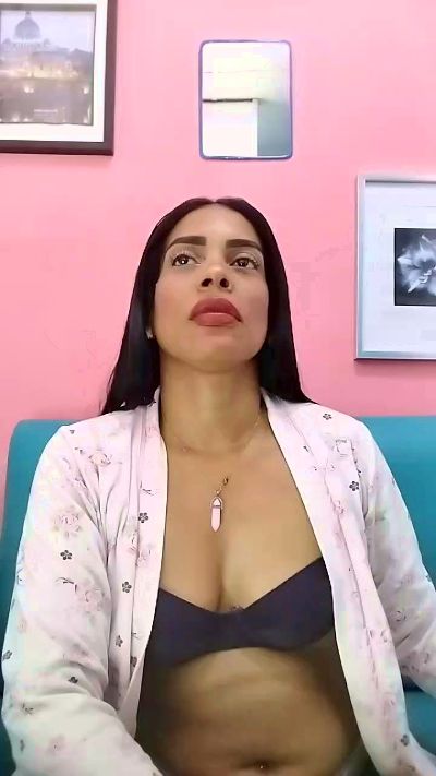 pandora_exotic1 from Colombia