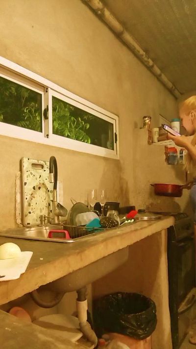 pecado_isabela from Argentina