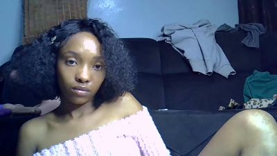 pretty_jazmine from Kenya