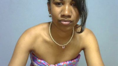 rachellfun from Madagascar