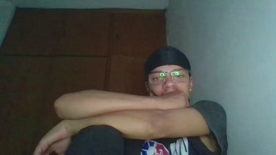 realganjaboy420 from Brazil