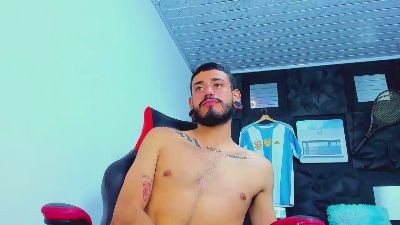 rolo_martinez from Colombia