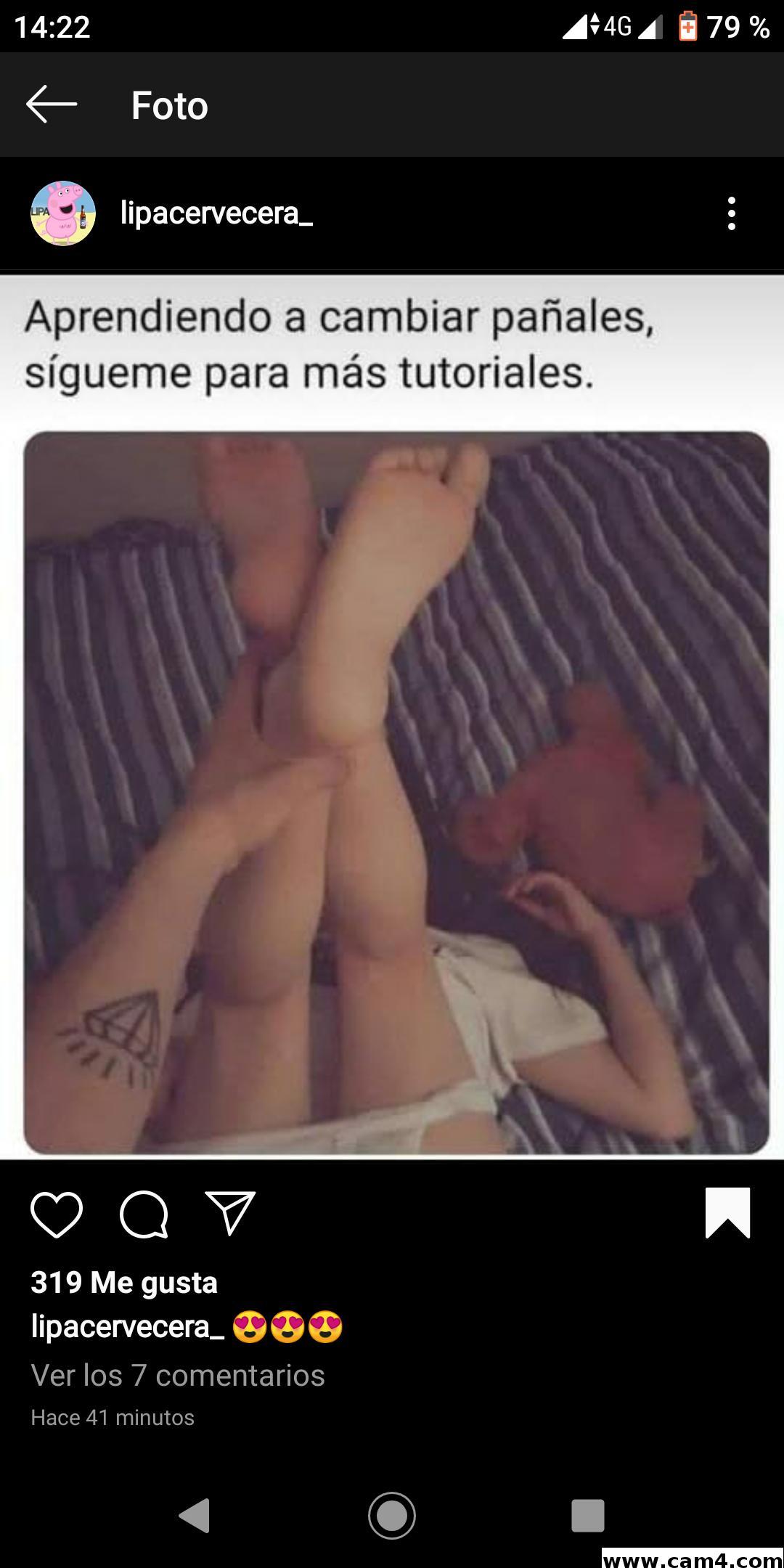 rompepussy97's Profile