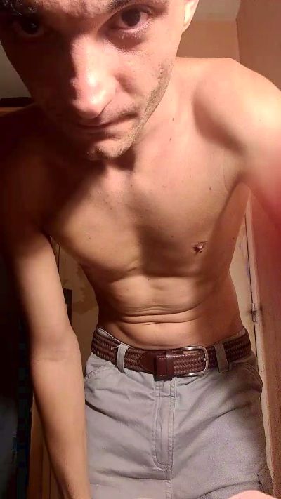 samuel45hot1 from France