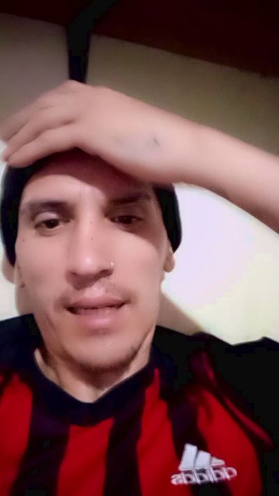 sanmat23 from Argentina