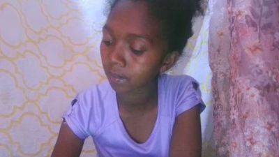 selena072 from Madagascar