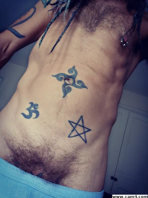 shamansex's Profile