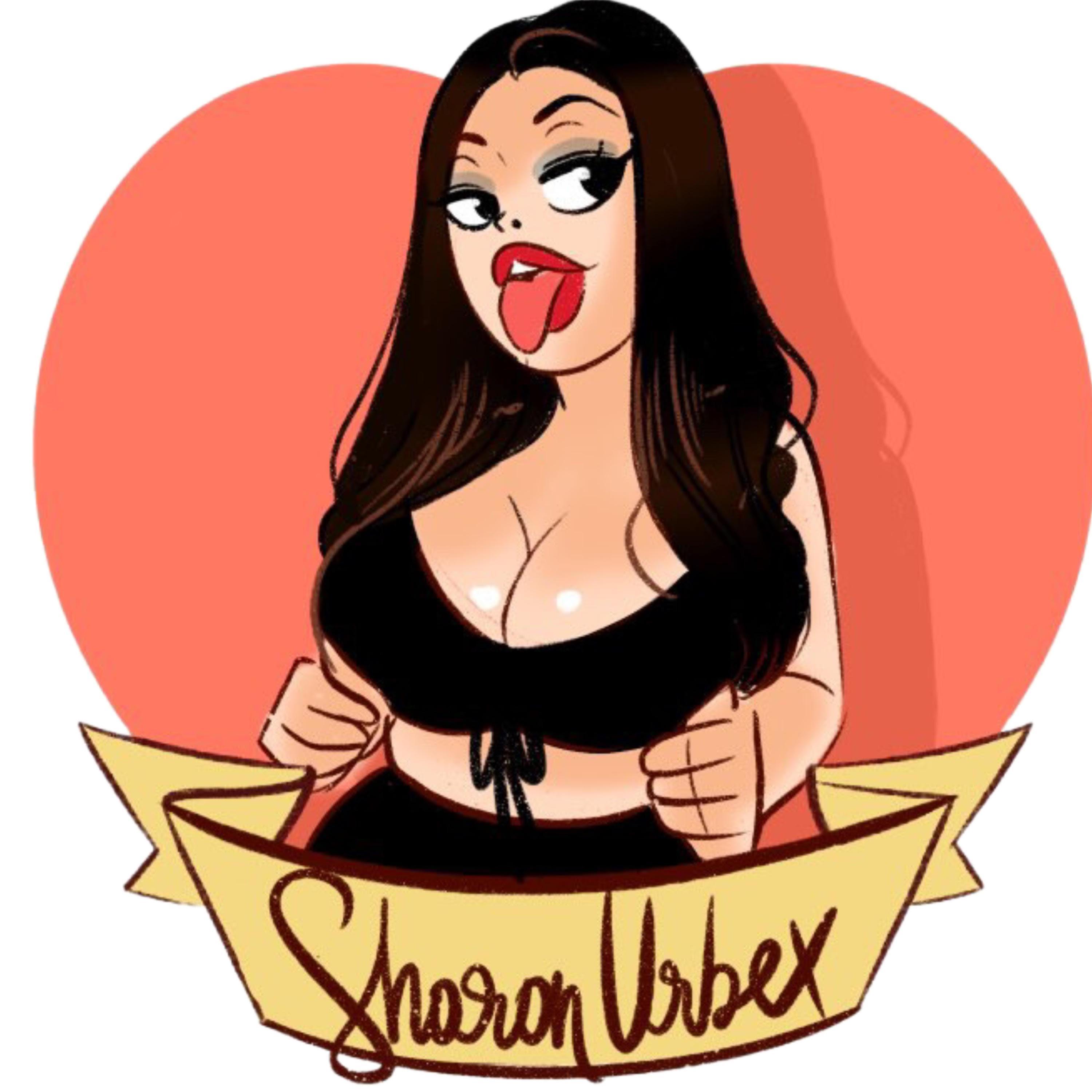 sharonurbex's Profile