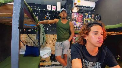 soldado_sex from Colombia