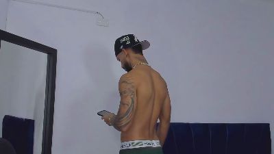 theo_sky from Colombia