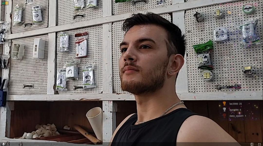 thevpsboyy's Profile