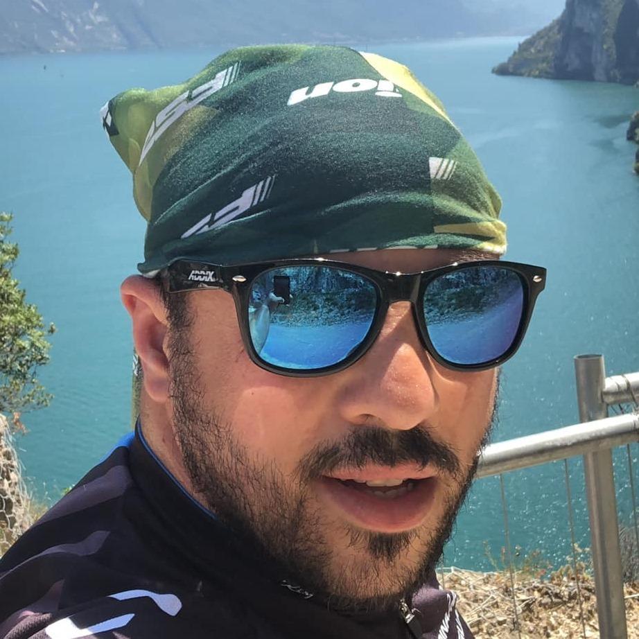 tony83XMe's Profile