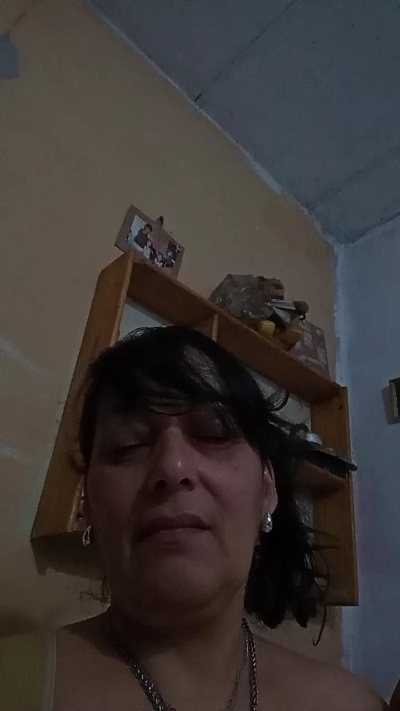 veronica_6 from Argentina