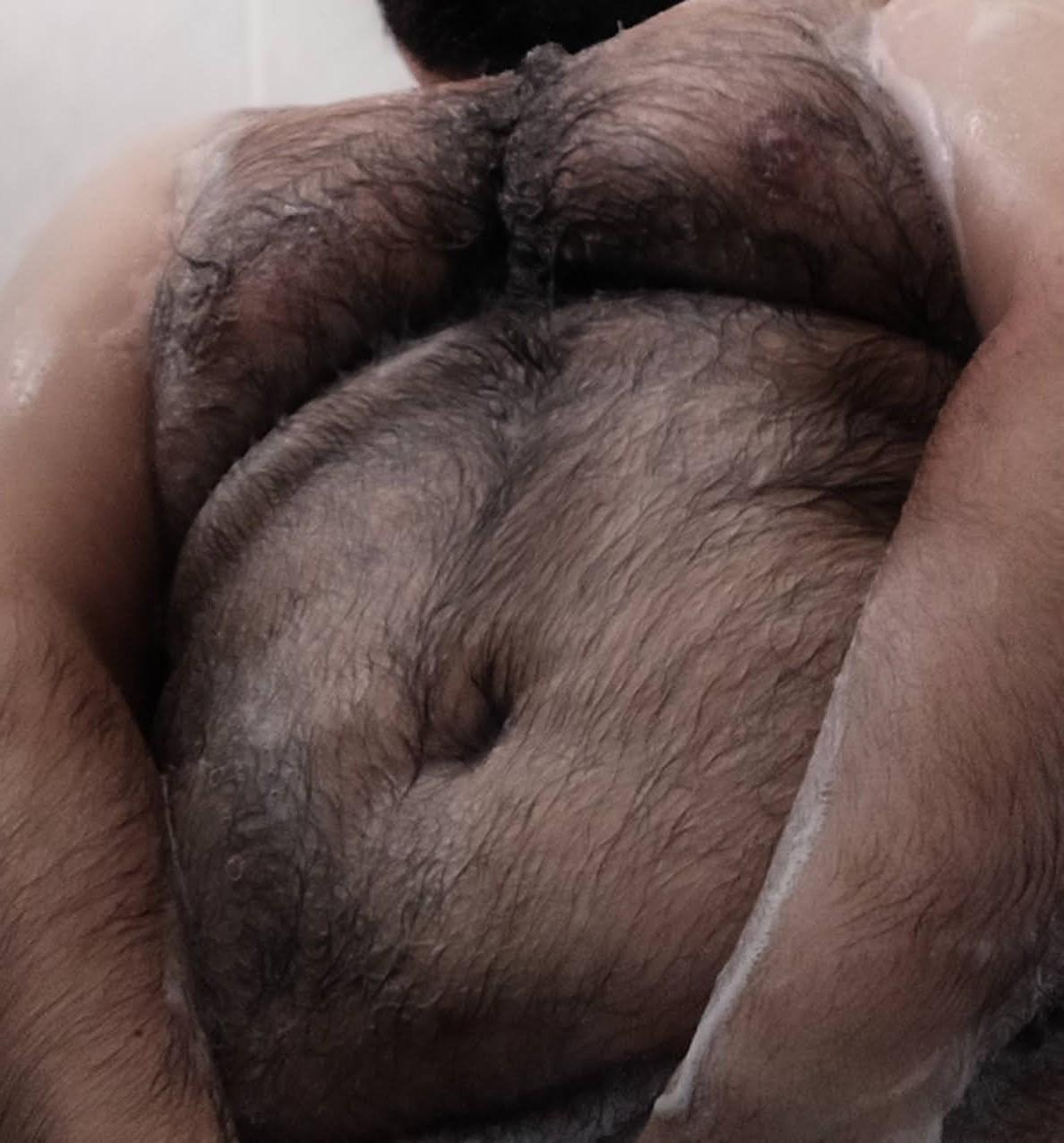 xhairybearx's Profile