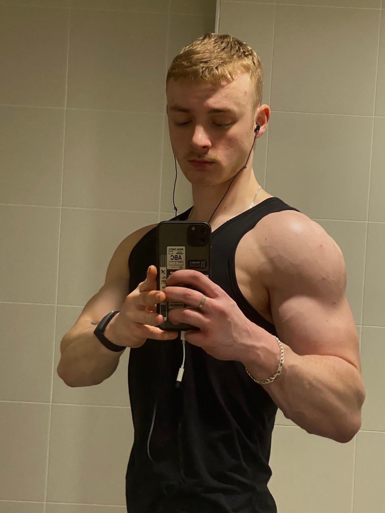 youngentleman22's Profile