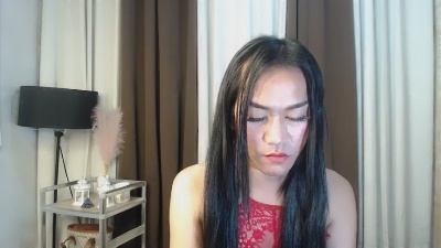 yoursexyashe from Philippines