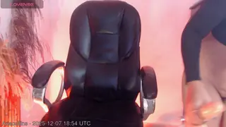 Ariacollins live snapshot on Voice Chat Line from Colombia