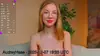 AudreyHase live snapshot on Voice Chat Line from Poland