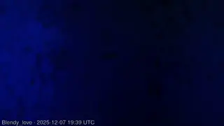 Blendy_love live snapshot on Voice Chat Line from Kenya