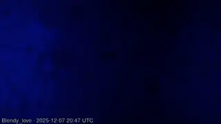 Blendy_love live snapshot on Voice Chat Line from 肯尼亚