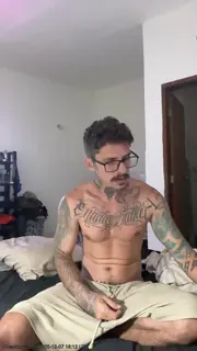 Checkmatte43 live snapshot on Voice Chat Line from Brazil