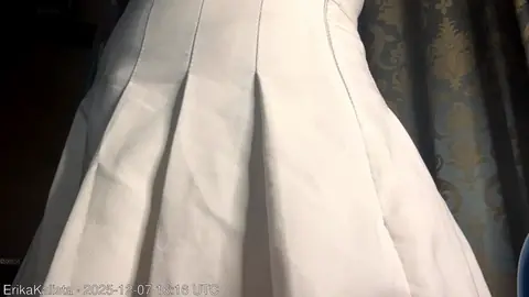 ErikaKalista live snapshot on Voice Chat Line from Франция