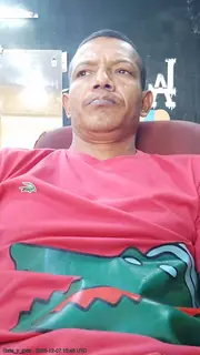 Gata_y_gato live snapshot on Voice Chat Line from Venezuela