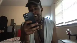 Hollywoodsexx live snapshot on Voice Chat Line from United States