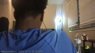 Hollywoodsexx live snapshot on Voice Chat Line from 美国