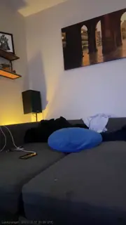 Luckyfungirl live snapshot on Voice Chat Line from Estados Unidos