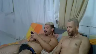 Mariokurt live snapshot on Voice Chat Line from Brazil