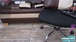 MiaRoberts_ live snapshot on Voice Chat Line from Colombia