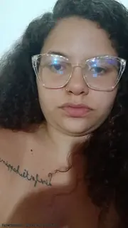 RobertaRabao live snapshot on Voice Chat Line from Brazil